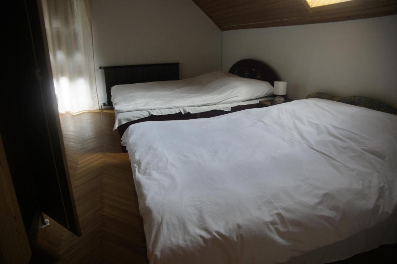 Szuzanna Fenyves Panzio Bed & Breakfast Siofok Ngoại thất bức ảnh