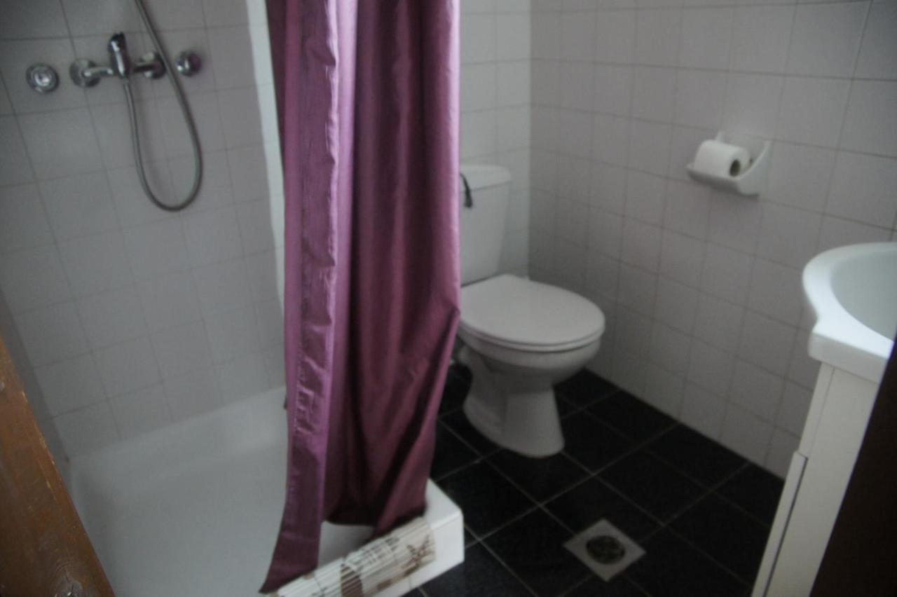 Szuzanna Fenyves Panzio Bed & Breakfast Siofok Ngoại thất bức ảnh